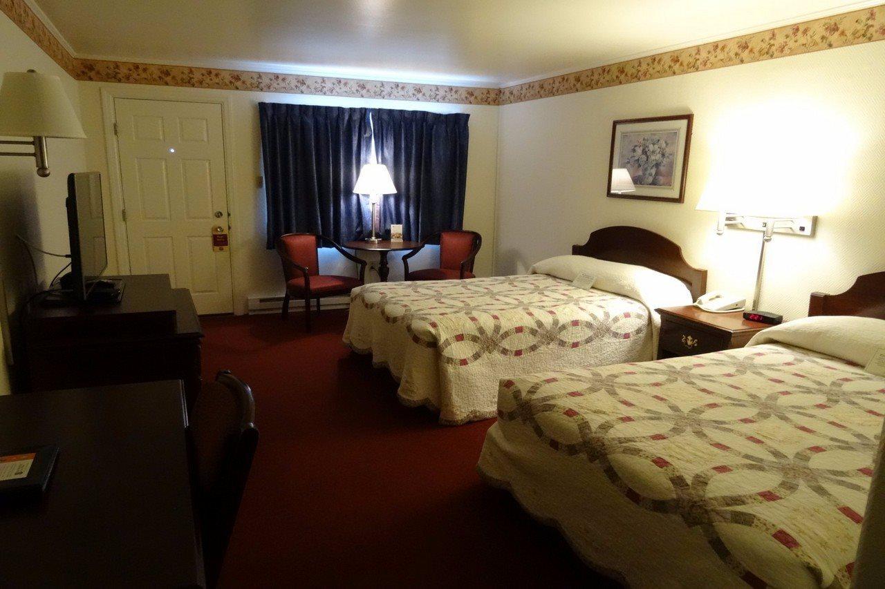 Amish Country Motel Bird-in-Hand Exteriér fotografie