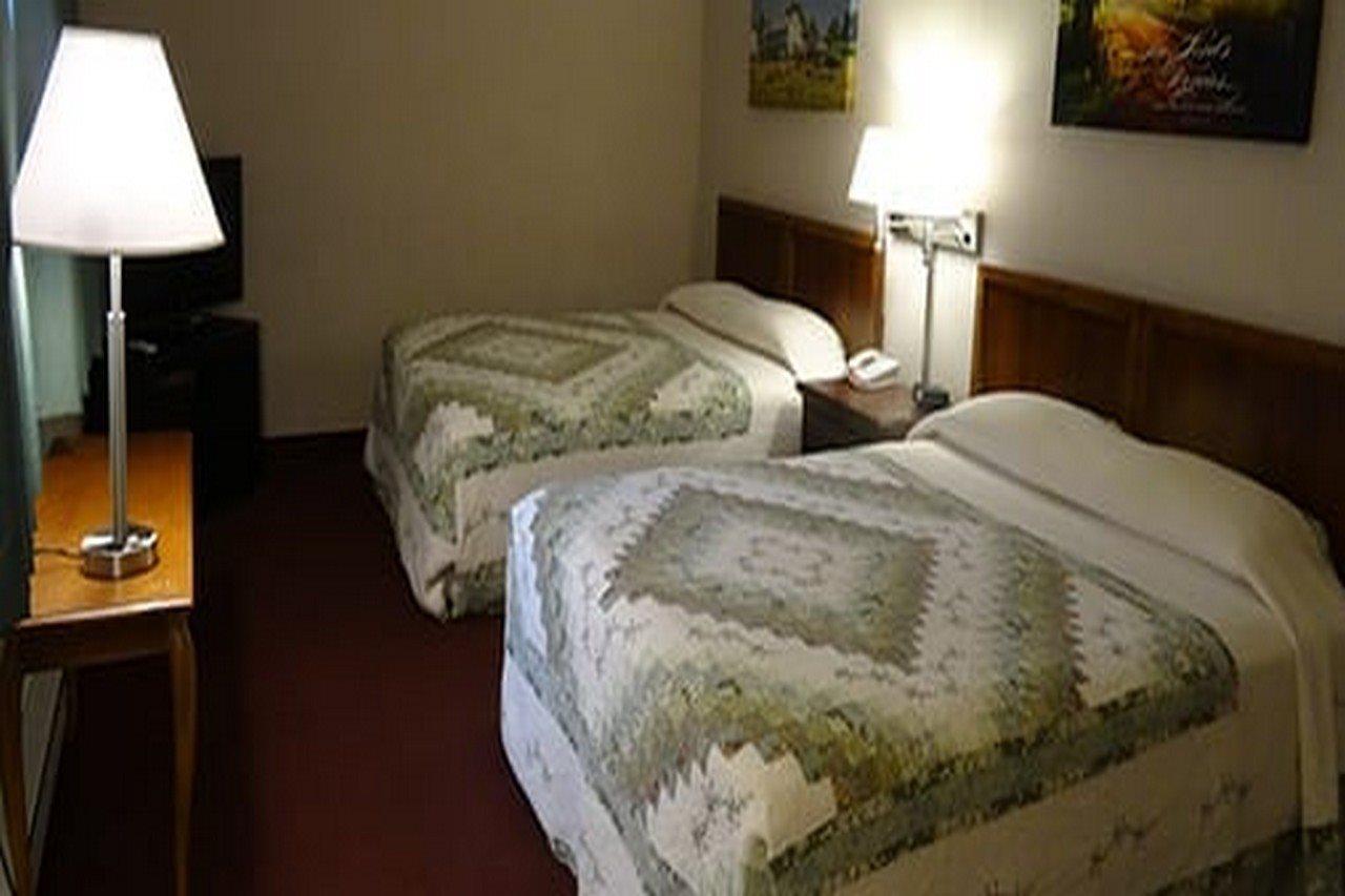 Amish Country Motel Bird-in-Hand Exteriér fotografie